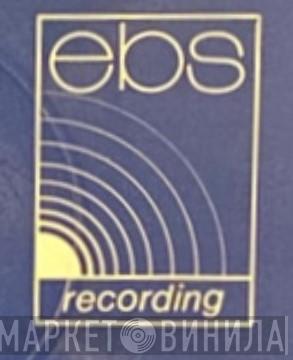 Ebs - Винил CD и Кассеты лейбла Ebs на сайте МаркетВинила