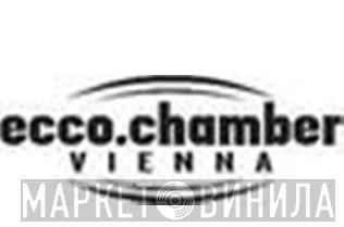 Ecco.Chamber - Винил CD и Кассеты лейбла Ecco.Chamber на сайте МаркетВинила