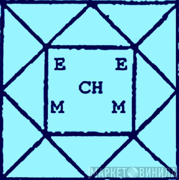 Echm - Винил CD и Кассеты лейбла Echm на сайте МаркетВинила