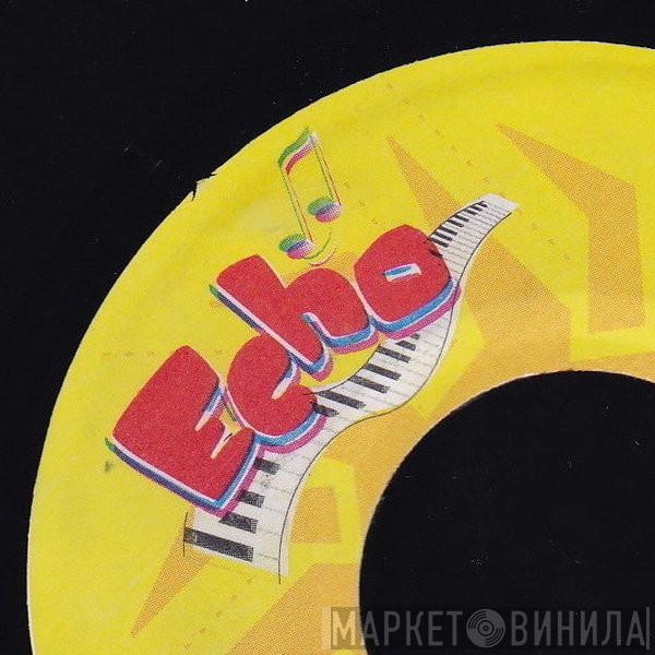 Echo  - Винил CD и Кассеты лейбла Echo (2) на сайте МаркетВинила