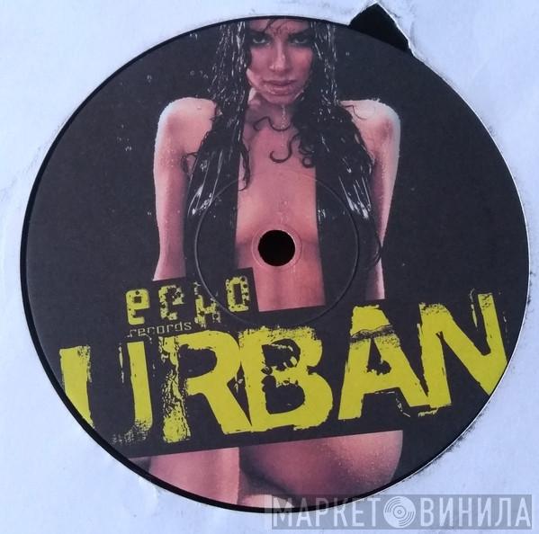 Ecko Urban - Винил CD и Кассеты лейбла Ecko Urban на сайте МаркетВинила