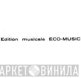 Eco Music - Винил CD и Кассеты лейбла Eco Music на сайте МаркетВинила