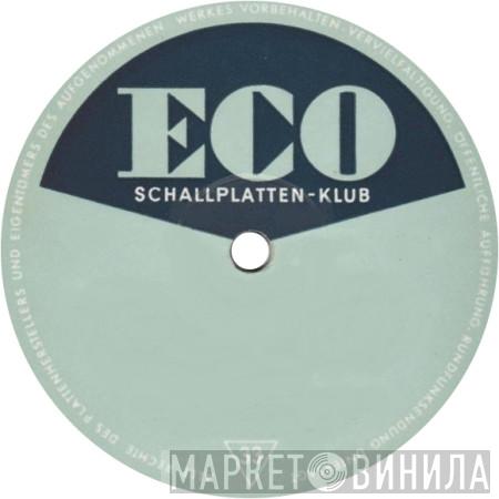 Eco  - Винил CD и Кассеты лейбла Eco (2) на сайте МаркетВинила