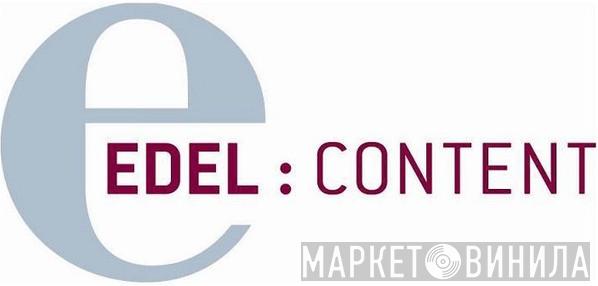 Edel : Content - Винил CD и Кассеты лейбла Edel : Content на сайте МаркетВинила
