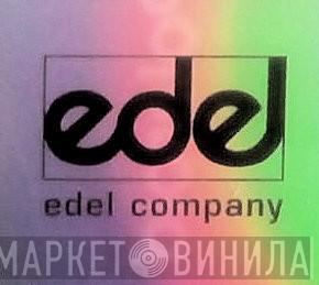 Edel Company - Винил CD и Кассеты лейбла Edel Company на сайте МаркетВинила