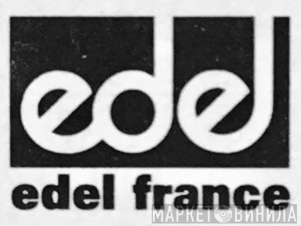 Edel France - Винил CD и Кассеты лейбла Edel France на сайте МаркетВинила