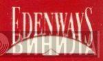 Edenways - Винил CD и Кассеты лейбла Edenways на сайте МаркетВинила