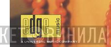 Edge Music - Винил CD и Кассеты лейбла Edge Music на сайте МаркетВинила
