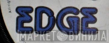 Edge  - Винил CD и Кассеты лейбла Edge (3) на сайте МаркетВинила