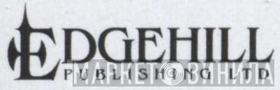 Edgehill Publishing Ltd - Винил CD и Кассеты лейбла Edgehill Publishing Ltd на сайте МаркетВинила