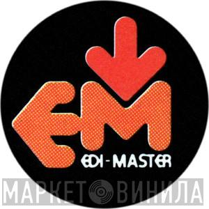 Edi-Master - Винил CD и Кассеты лейбла Edi-Master на сайте МаркетВинила