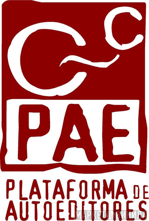 Ediciones Pae - Винил CD и Кассеты лейбла Ediciones Pae на сайте МаркетВинила