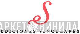 Ediciones Singulares - Винил CD и Кассеты лейбла Ediciones Singulares на сайте МаркетВинила