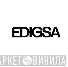 Edigsa - Винил CD и Кассеты лейбла Edigsa на сайте МаркетВинила
