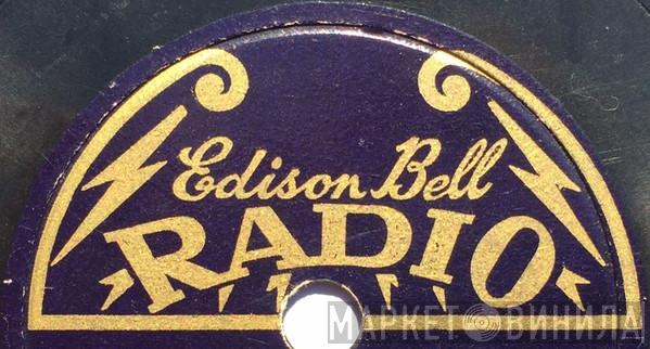 Edison Bell Radio - Винил CD и Кассеты лейбла Edison Bell Radio на сайте МаркетВинила