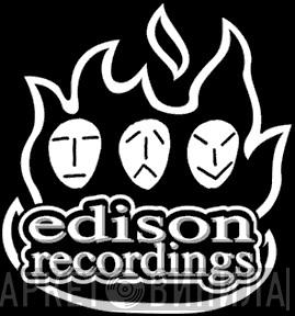 Edison Recordings - Винил CD и Кассеты лейбла Edison Recordings на сайте МаркетВинила