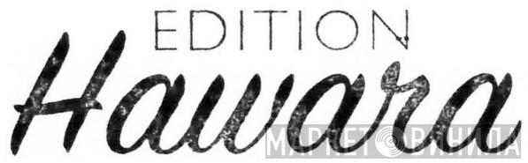 Edition Hawara - Винил CD и Кассеты лейбла Edition Hawara на сайте МаркетВинила
