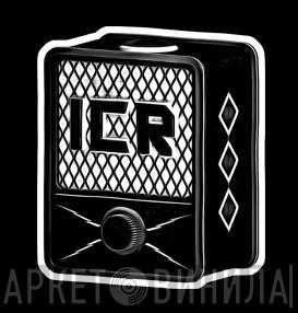 Edition Iron Curtain Radio - Винил CD и Кассеты лейбла Edition Iron Curtain Radio на сайте МаркетВинила
