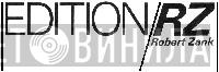 Edition RZ - Винил CD и Кассеты лейбла Edition RZ на сайте МаркетВинила