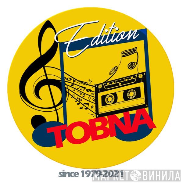 Edition Tobna - Винил CD и Кассеты лейбла Edition Tobna на сайте МаркетВинила