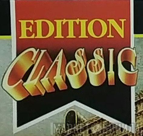 Edition classic - Винил CD и Кассеты лейбла Edition classic на сайте МаркетВинила