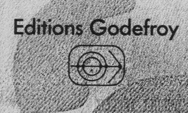 Editions Godefroy - Винил CD и Кассеты лейбла Editions Godefroy на сайте МаркетВинила