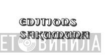 Editions Sakumuna - Винил CD и Кассеты лейбла Editions Sakumuna на сайте МаркетВинила