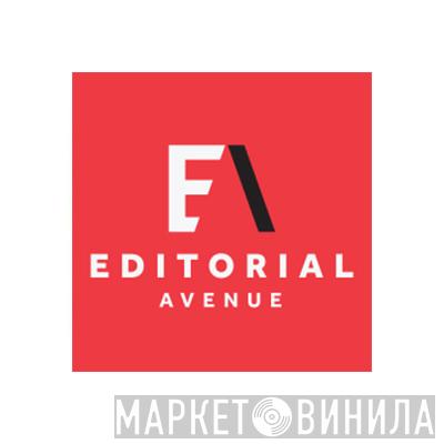 Editorial Avenue - Винил CD и Кассеты лейбла Editorial Avenue на сайте МаркетВинила
