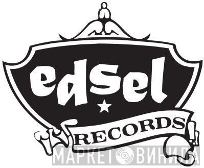 Edsel Records - Винил CD и Кассеты лейбла Edsel Records на сайте МаркетВинила