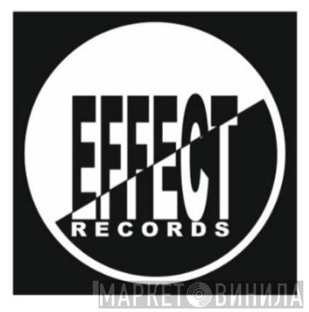 Effect Records - Винил CD и Кассеты лейбла Effect Records на сайте МаркетВинила