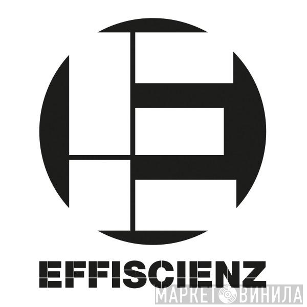 Effiscienz - Винил CD и Кассеты лейбла Effiscienz на сайте МаркетВинила