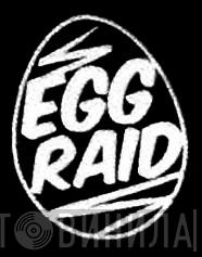 Egg Raid - Винил CD и Кассеты лейбла Egg Raid на сайте МаркетВинила