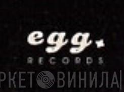 Egg Records  - Винил CD и Кассеты лейбла Egg Records (5) на сайте МаркетВинила