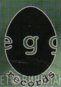 Egg Records - Винил CD и Кассеты лейбла Egg Records на сайте МаркетВинила