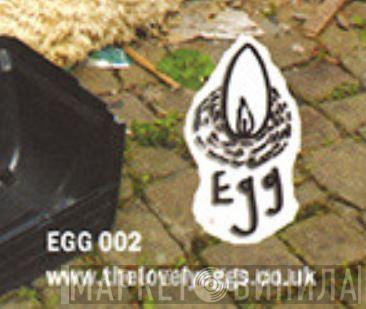 Egg  - Винил CD и Кассеты лейбла Egg (4) на сайте МаркетВинила