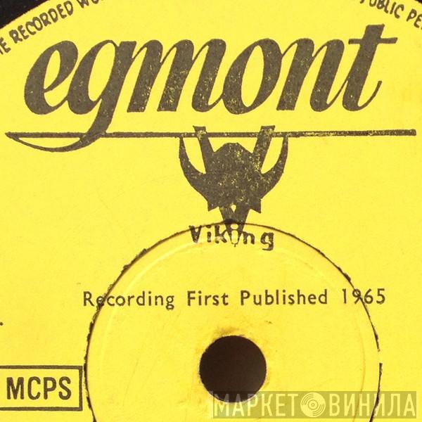 Egmont Viking - Винил CD и Кассеты лейбла Egmont Viking на сайте МаркетВинила