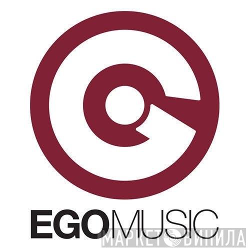 Ego Music - Винил CD и Кассеты лейбла Ego Music на сайте МаркетВинила