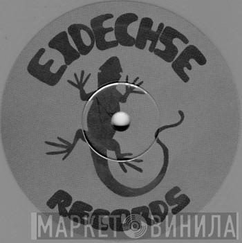 Eidechse Records - Винил CD и Кассеты лейбла Eidechse Records на сайте МаркетВинила