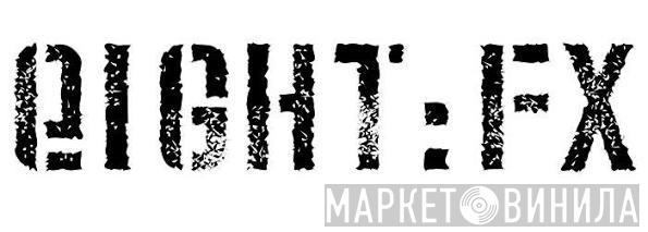 Eight:FX - Винил CD и Кассеты лейбла Eight:FX на сайте МаркетВинила