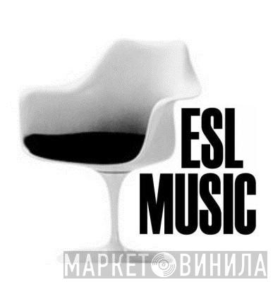Eighteenth Street Lounge Music - Винил CD и Кассеты лейбла Eighteenth Street Lounge Music на сайте МаркетВинила