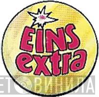 Eins Extra - Винил CD и Кассеты лейбла Eins Extra на сайте МаркетВинила