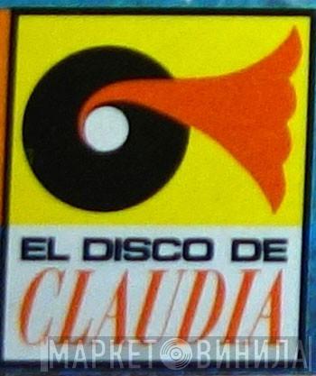 El Disco De Claudia - Винил CD и Кассеты лейбла El Disco De Claudia на сайте МаркетВинила