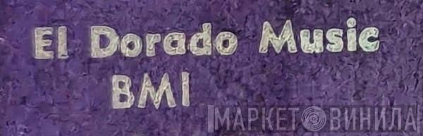 El Dorado Music - Винил CD и Кассеты лейбла El Dorado Music на сайте МаркетВинила