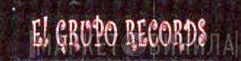 El Grupo Records - Винил CD и Кассеты лейбла El Grupo Records на сайте МаркетВинила