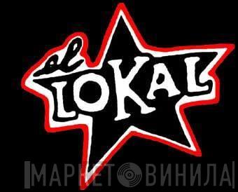El Lokal - Винил CD и Кассеты лейбла El Lokal на сайте МаркетВинила