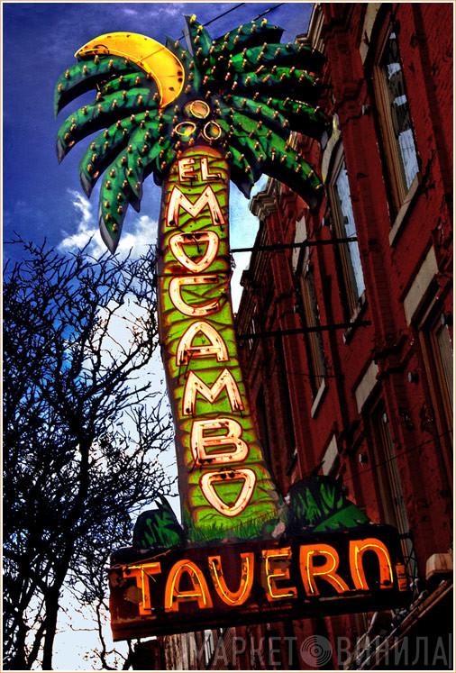 El Mocambo, Toronto - Винил CD и Кассеты лейбла El Mocambo, Toronto на сайте МаркетВинила