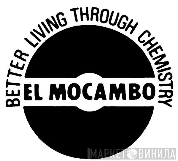 El Mocambo - Винил CD и Кассеты лейбла El Mocambo на сайте МаркетВинила