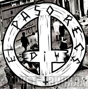 El Paso Records - Винил CD и Кассеты лейбла El Paso Records на сайте МаркетВинила
