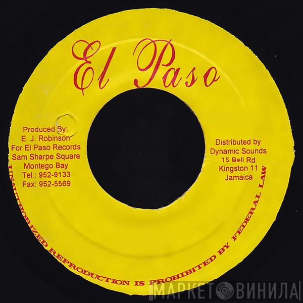 El Paso  - Винил CD и Кассеты лейбла El Paso (2) на сайте МаркетВинила
