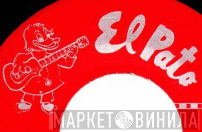 El Pato  - Винил CD и Кассеты лейбла El Pato (2) на сайте МаркетВинила